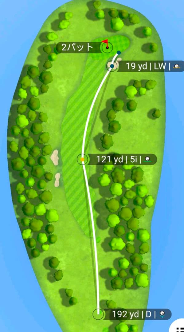 12個セット GARMIN APPROACH CT10 （ガーミン CT10）