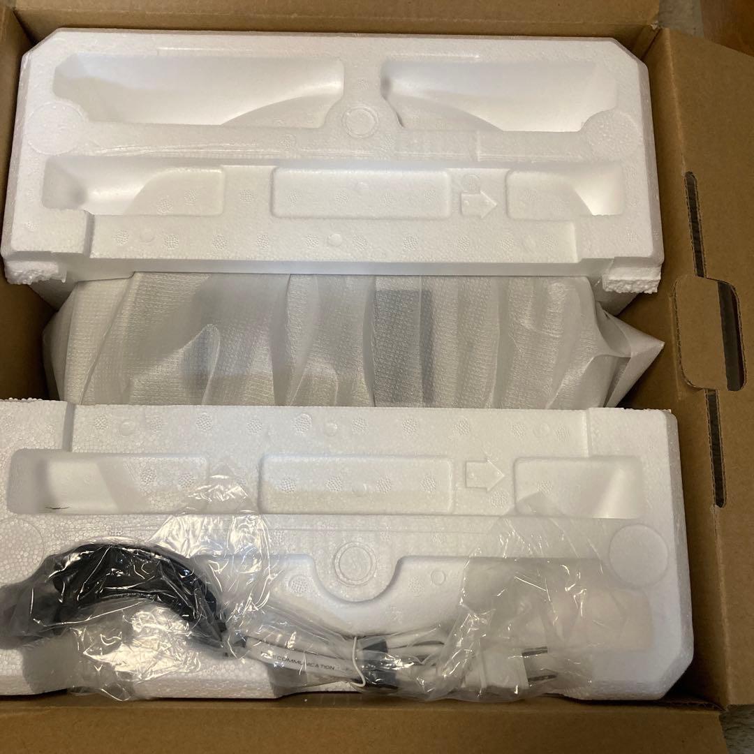 Panasonic AC700H グリル鍋 未使用