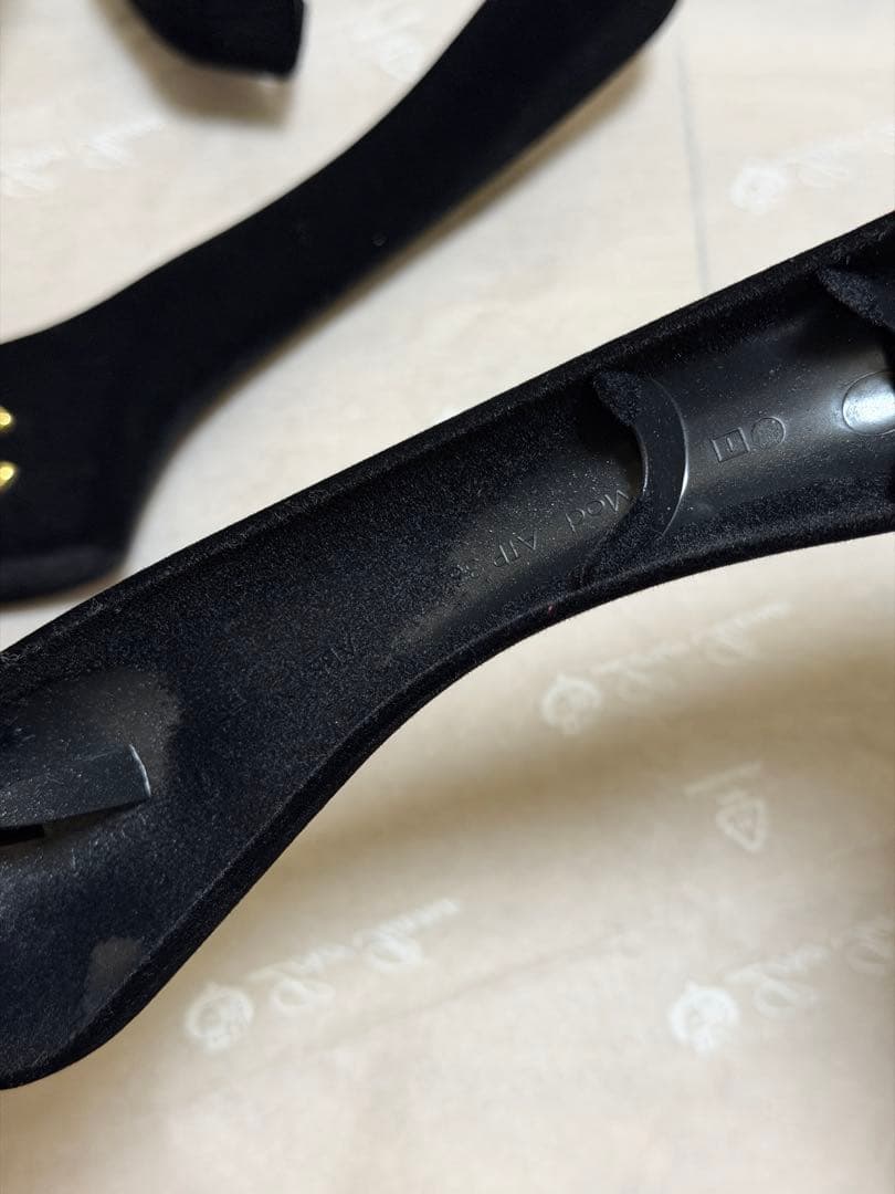 CHANEL　シャネル　ハンガーおまとめ7点セット　正規品