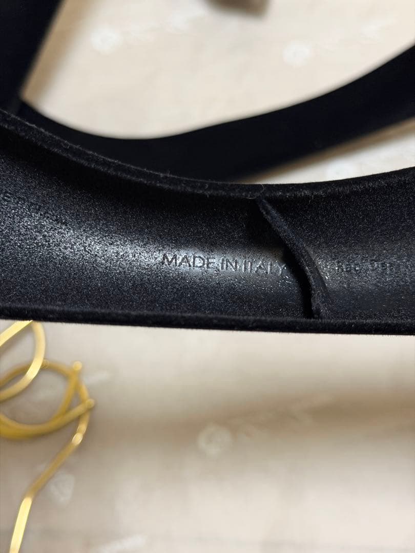 CHANEL　シャネル　ハンガーおまとめ7点セット　正規品