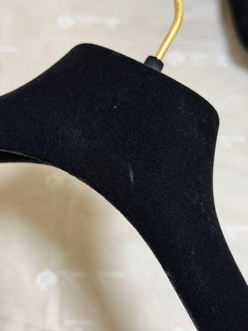 CHANEL　シャネル　ハンガーおまとめ7点セット　正規品