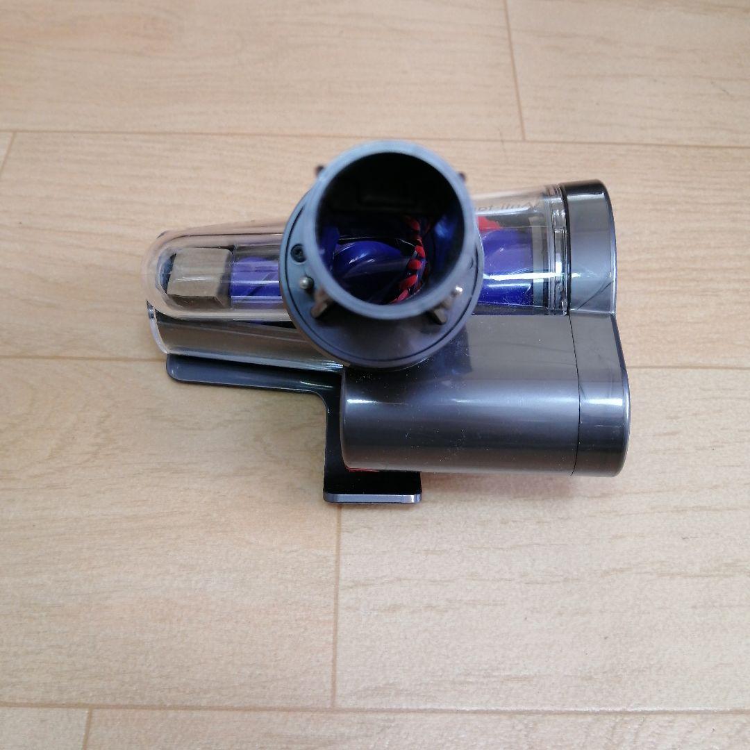 未使用 Dyson純正 ダイソンMicro Plus 毛絡み防止スクリューツール