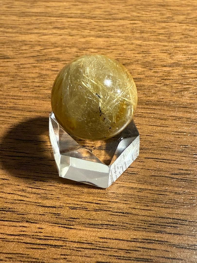 ルチル　ストーンマーケット　ヒカル　YouTube STONE MARKET