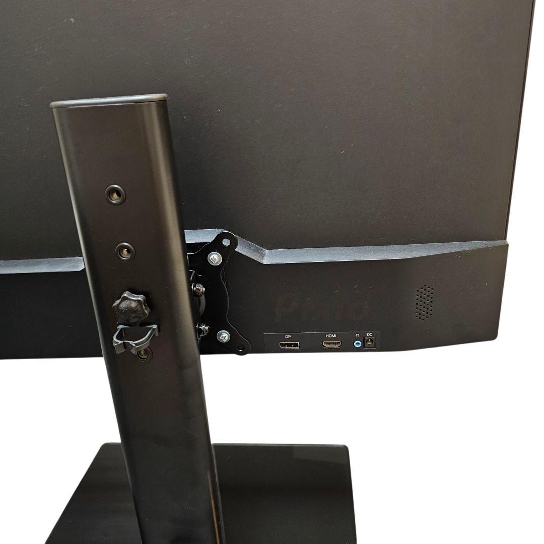 【ほぼ新品スタンド付き】Pixio px247 ゲーミングモニター 144Hz