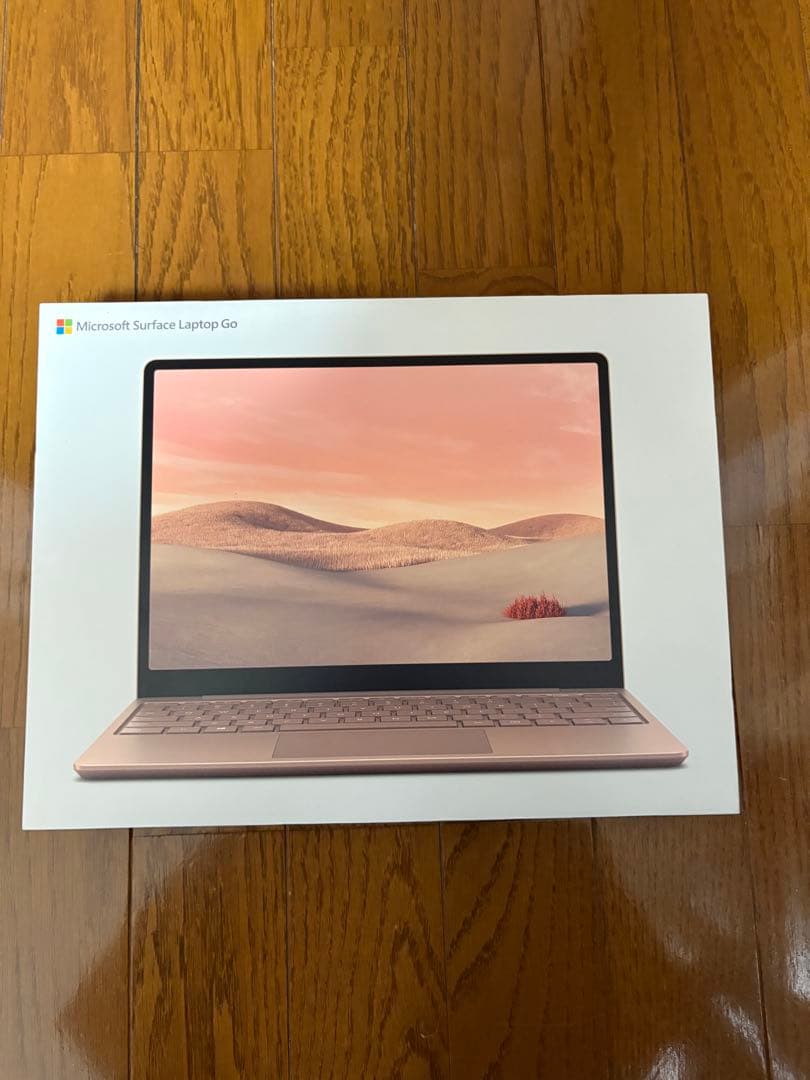 Windowsノート本体 Surface Laptop Go Core i5 128GB