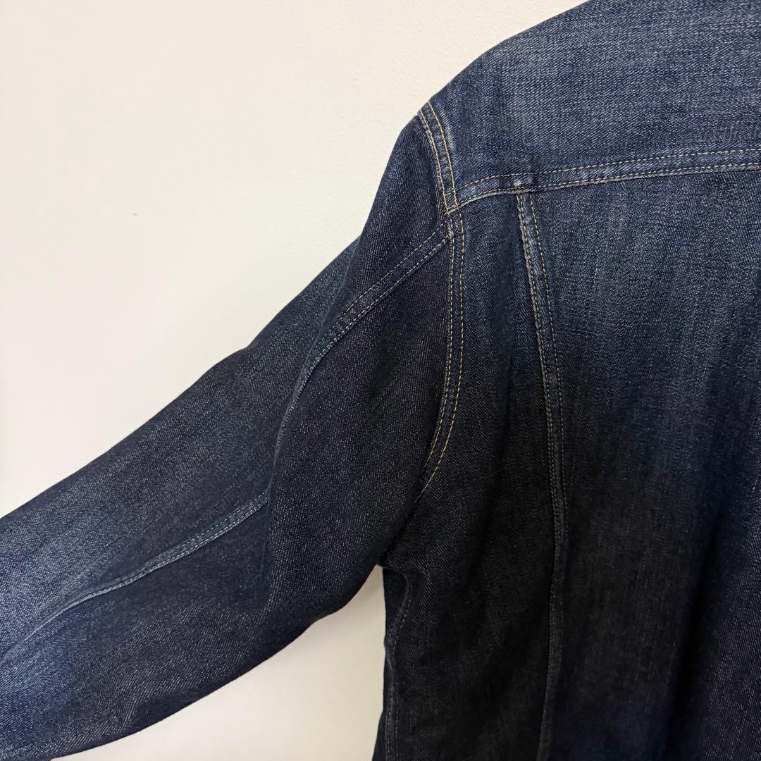 Lee ストームライダー デニムジャケット