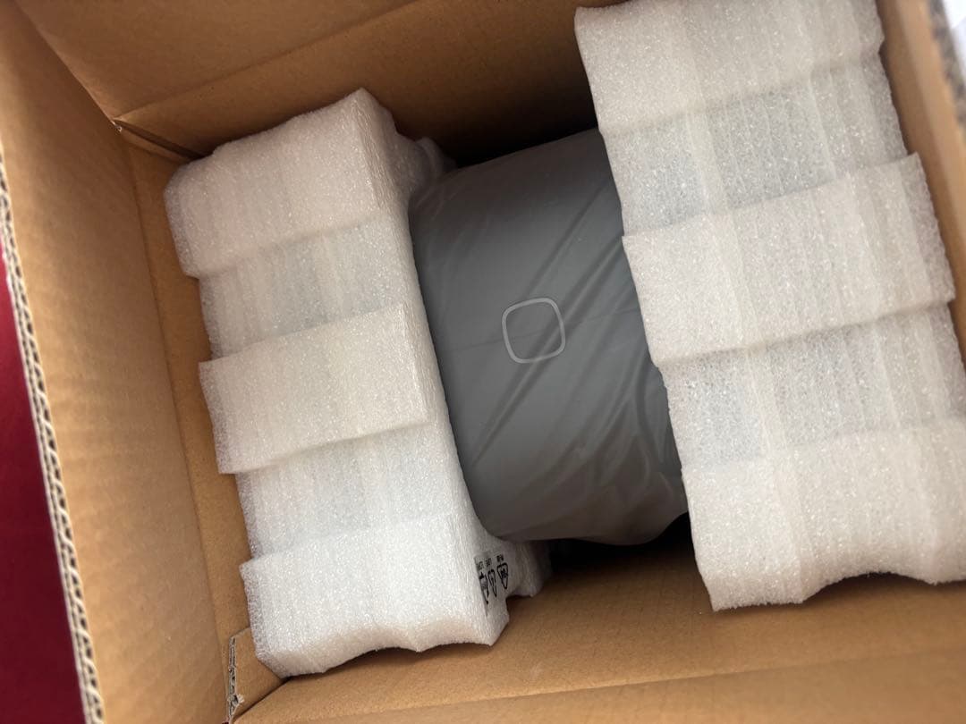 COI UNO5 プロジェクター Netflix対応 正規モデル　新品未使用　黒