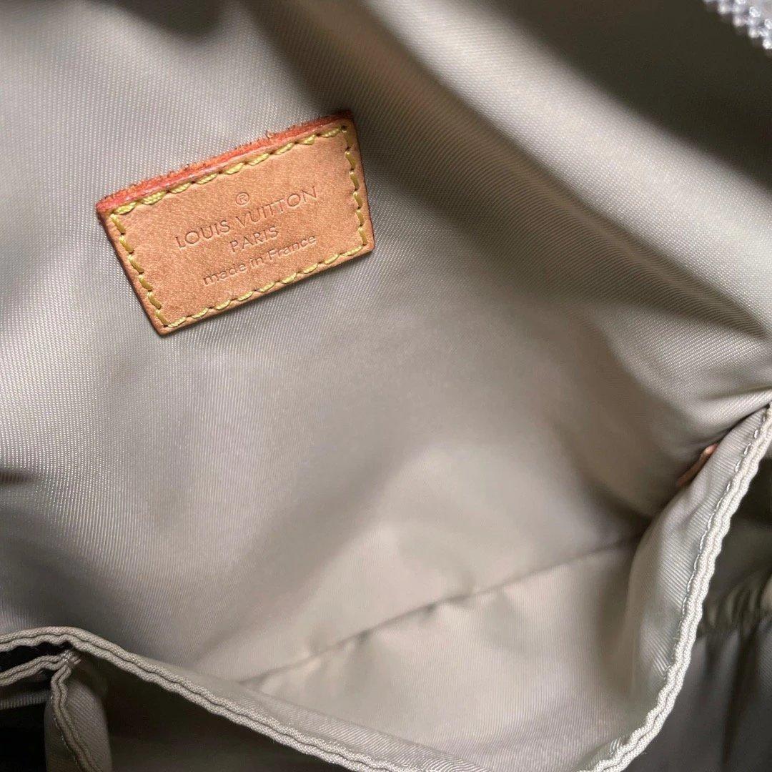 LOUIS VUITTON ルイヴィトン M93224 ダミエジュアン シタダン