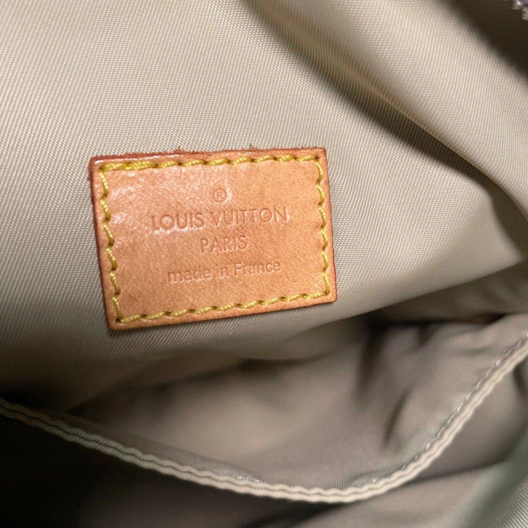 LOUIS VUITTON ルイヴィトン M93224 ダミエジュアン シタダン