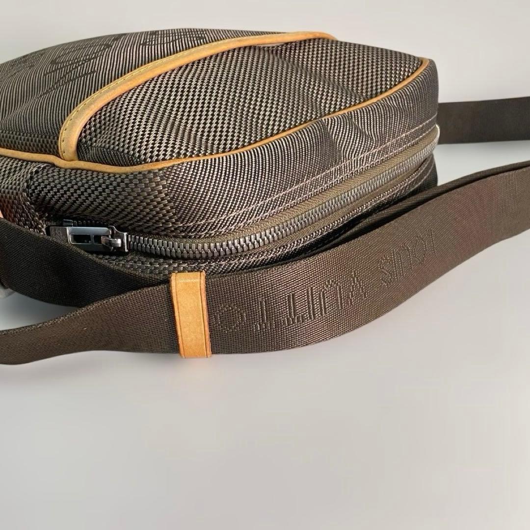 LOUIS VUITTON ルイヴィトン M93224 ダミエジュアン シタダン