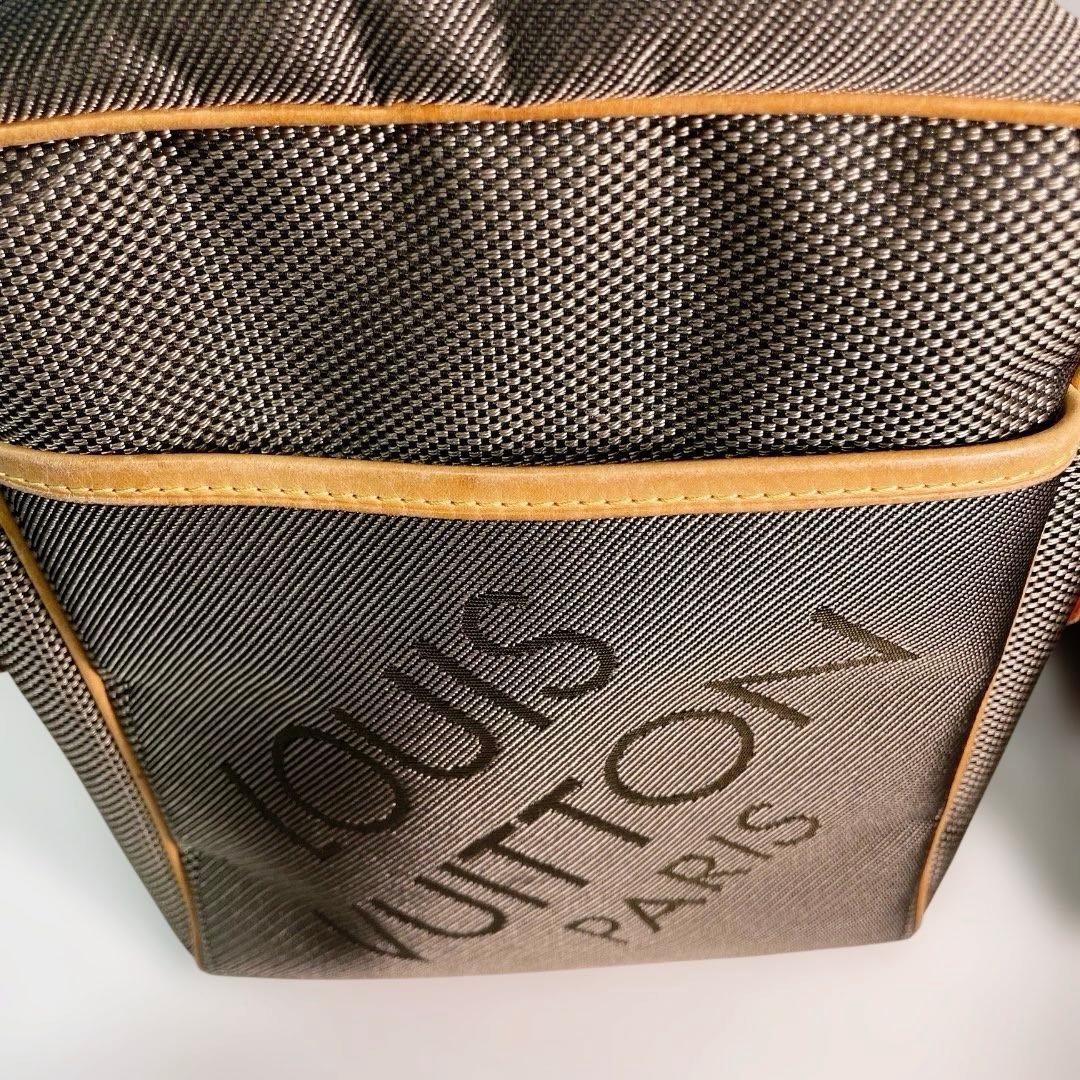 LOUIS VUITTON ルイヴィトン M93224 ダミエジュアン シタダン