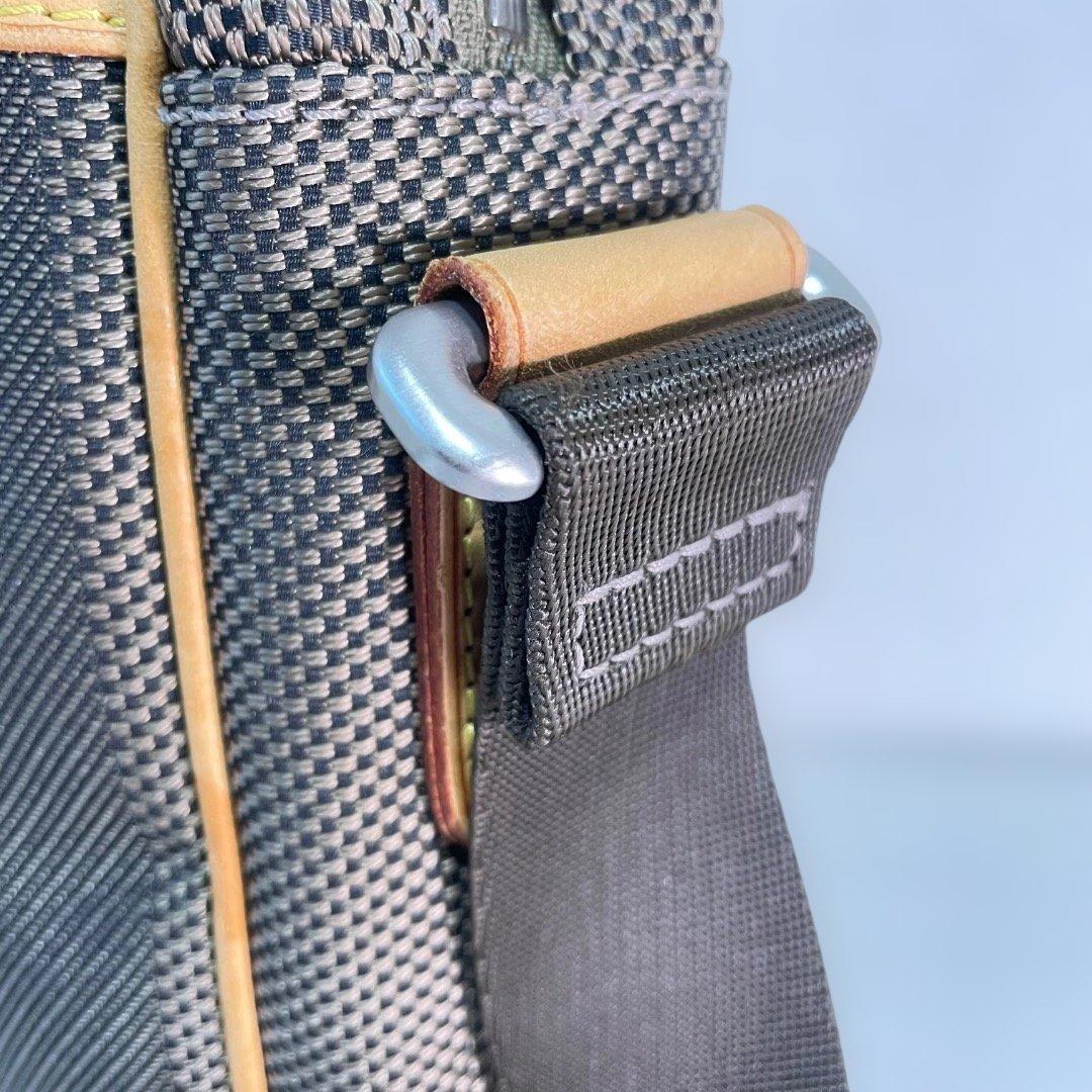 LOUIS VUITTON ルイヴィトン M93224 ダミエジュアン シタダン