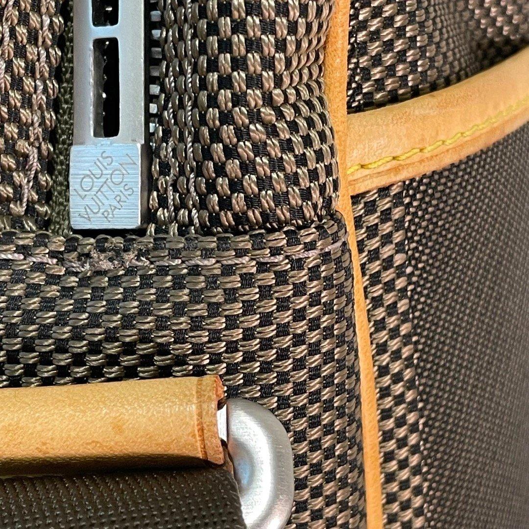 LOUIS VUITTON ルイヴィトン M93224 ダミエジュアン シタダン