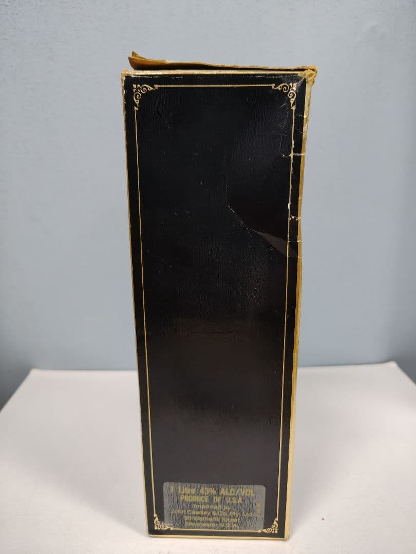 ジャックダニエル