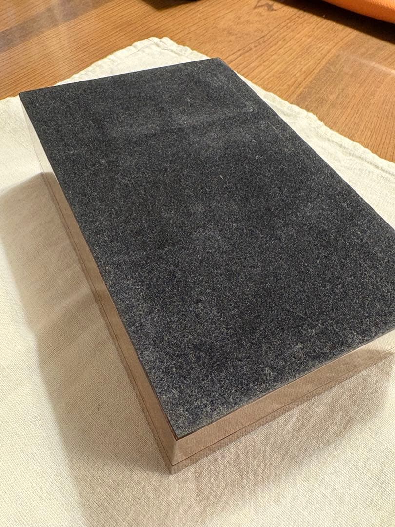 ダンヒル　シガーボックス