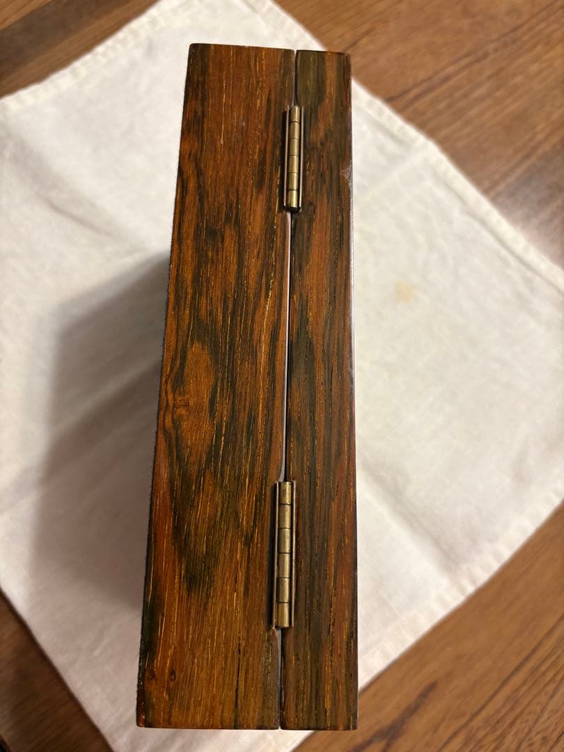 ダンヒル　シガーボックス