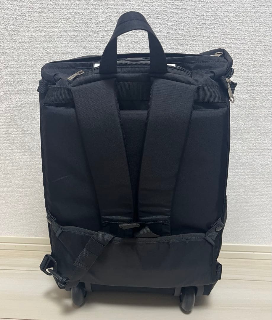 ソロツーリスト　リュックキャリー　デイパックキャリー24L