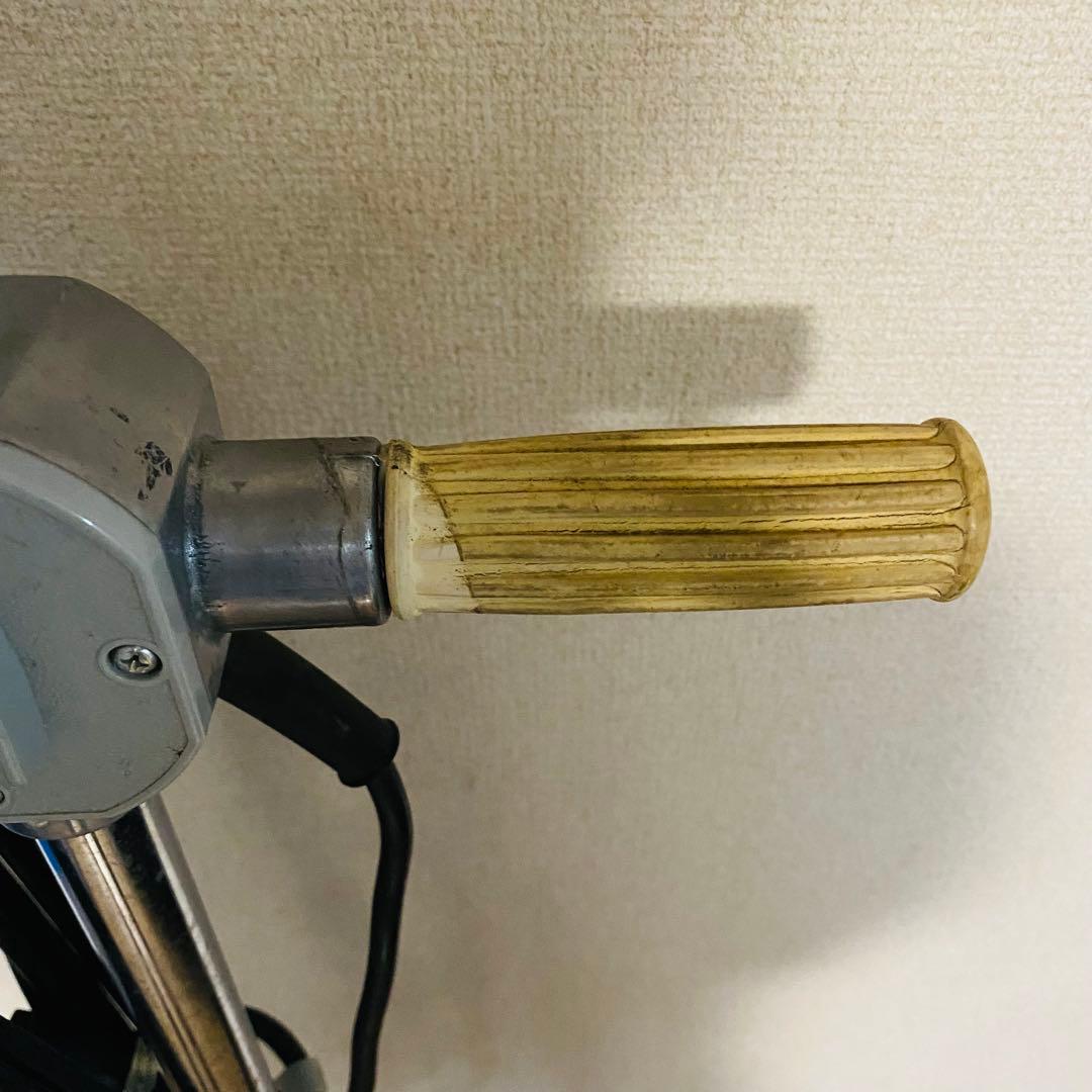 引取限定 ジャンク MUSASHI CMP‑80.81S ポリッシャー