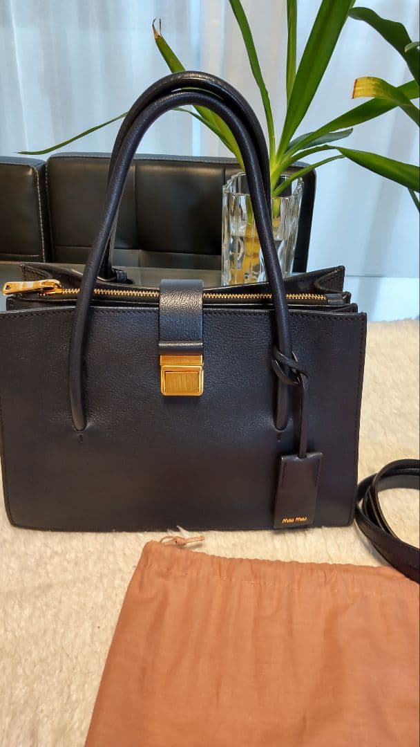 ミュウミュウmadras