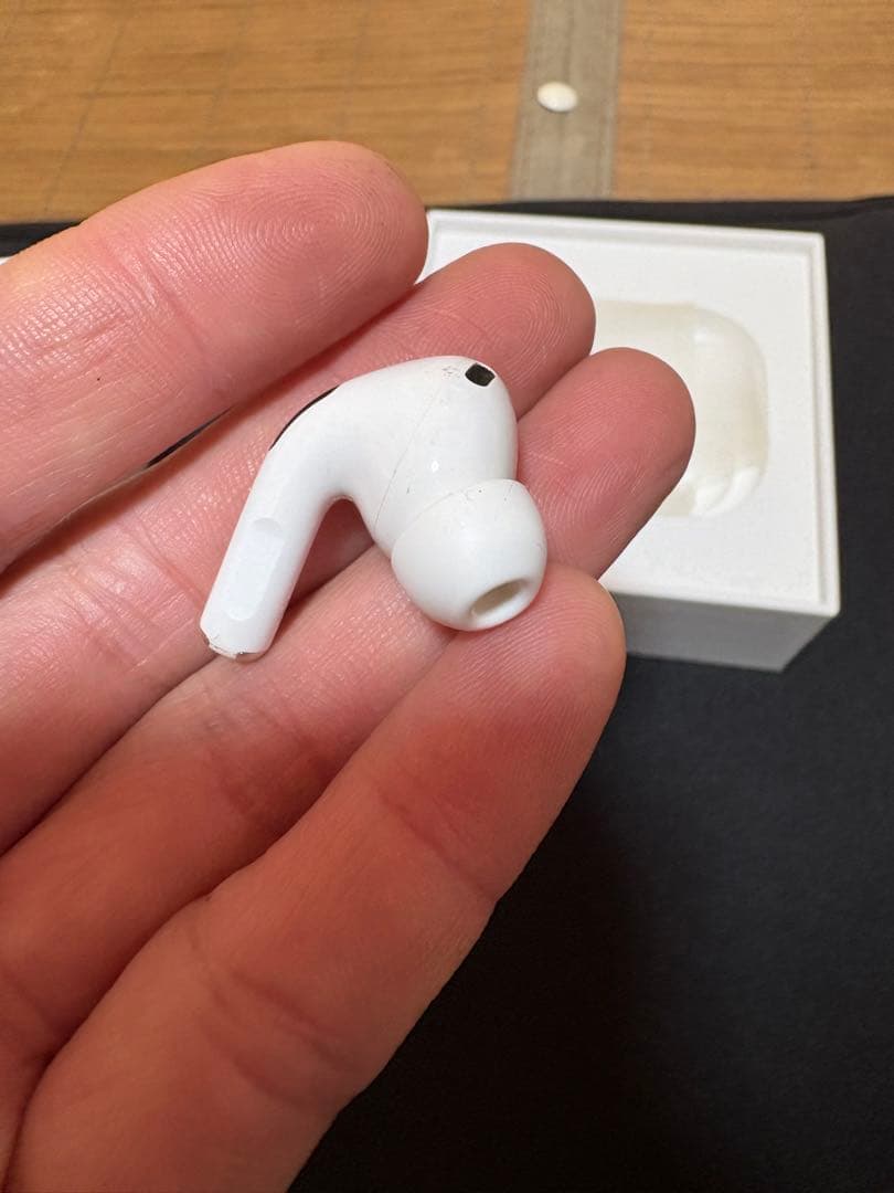 AirPods Pro 第2世代　Apple　USB-typeC