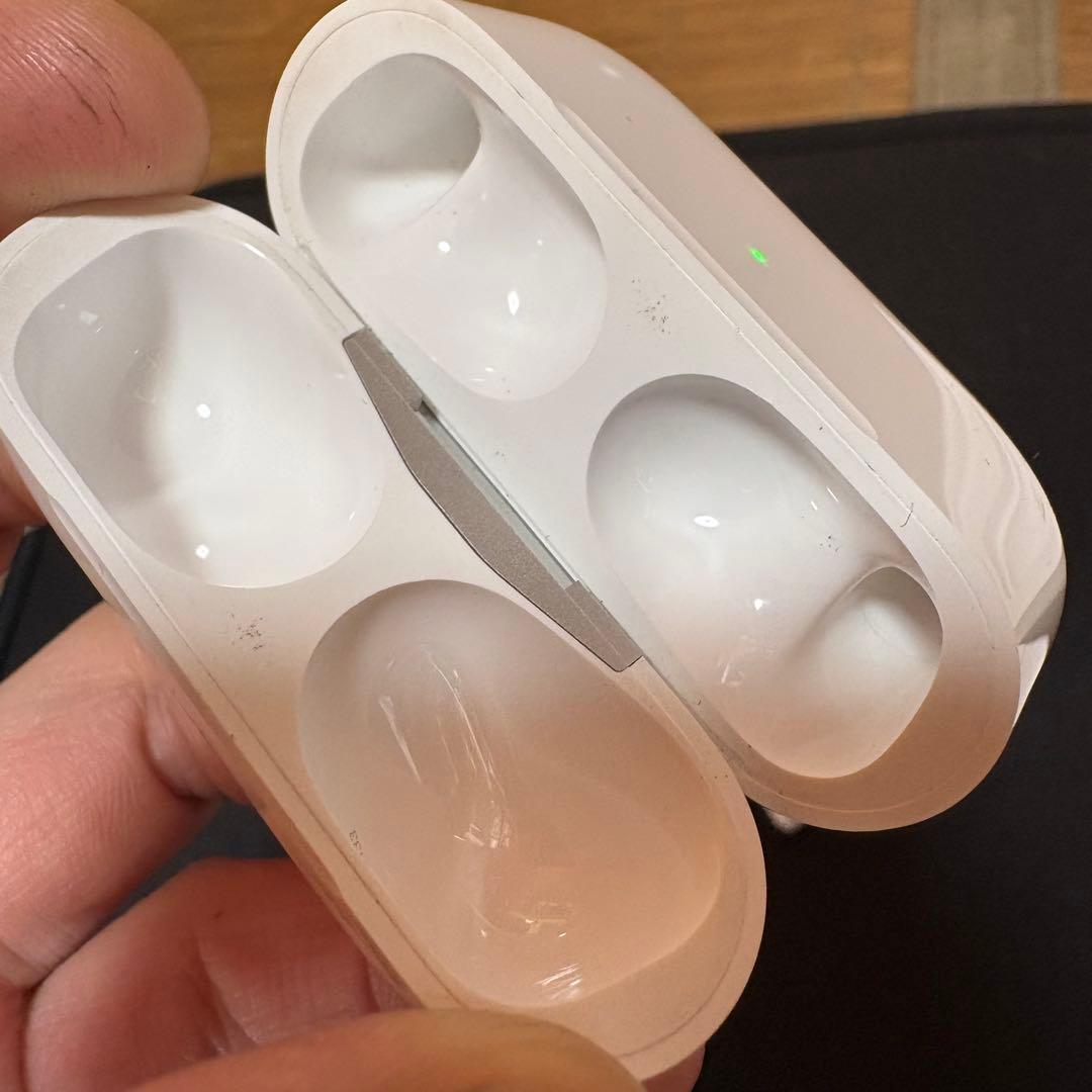 AirPods Pro 第2世代　Apple　USB-typeC