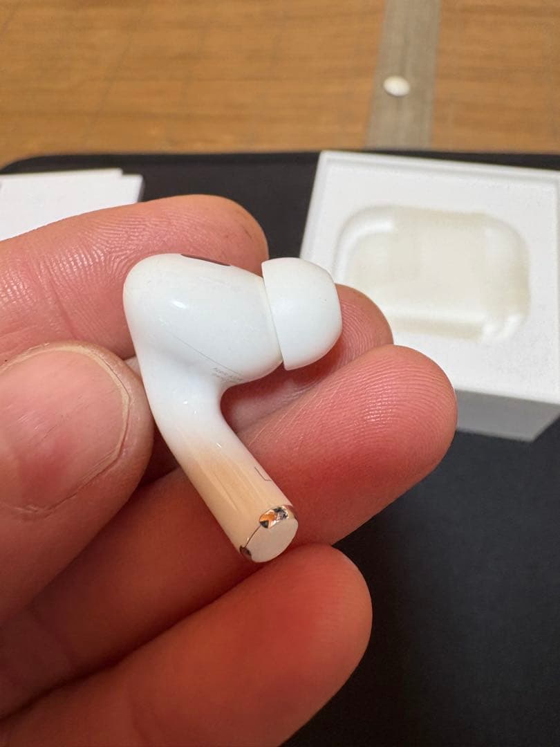 AirPods Pro 第2世代　Apple　USB-typeC