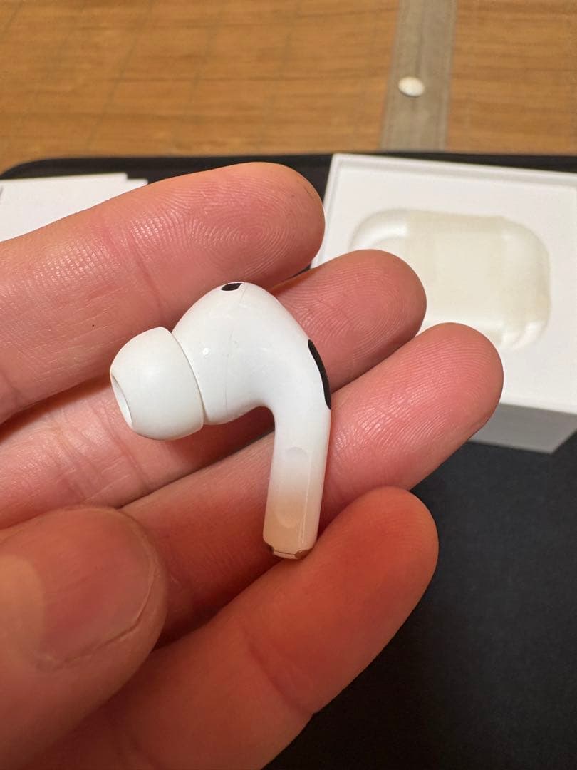 AirPods Pro 第2世代　Apple　USB-typeC