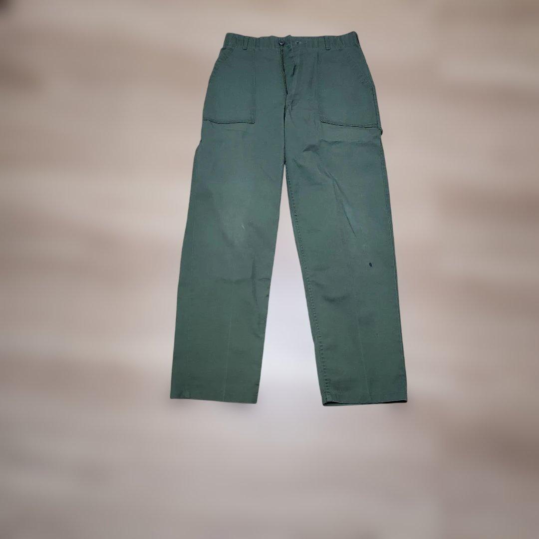 80s ベイカーパンツ　USARMY