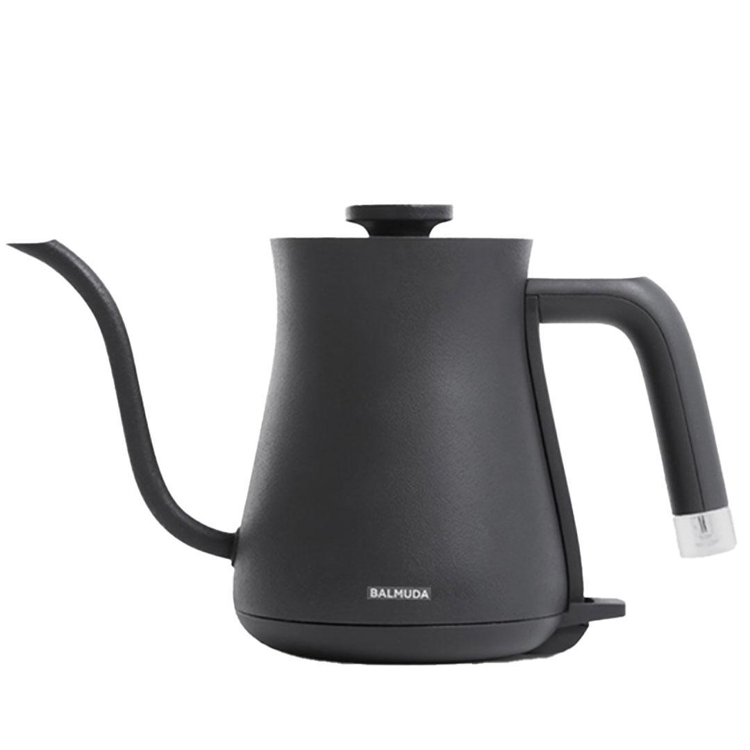 新品☆BALMUDA The Pot　ブラック　K02A-BK　バルミューダ