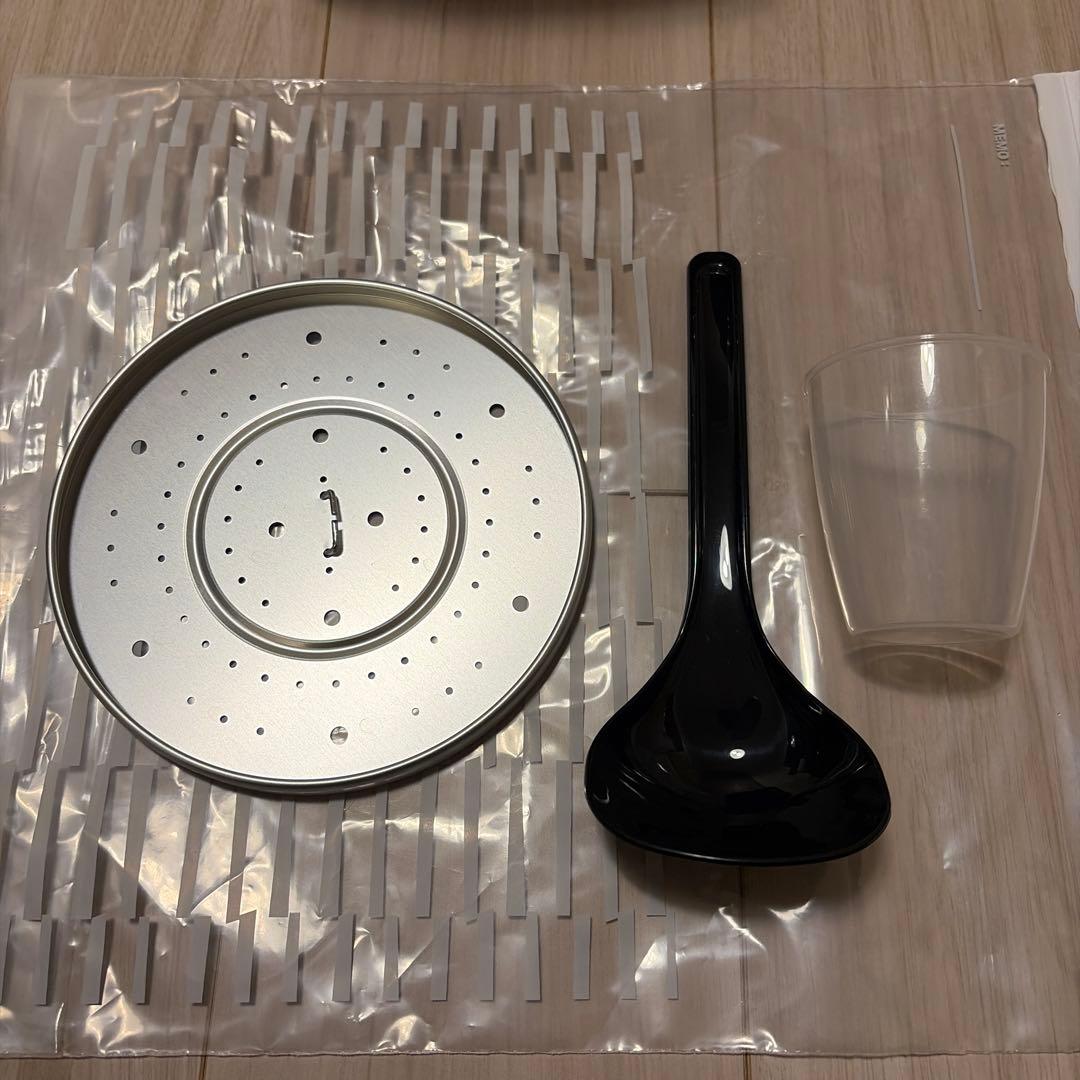 Panasonic NF-PC400-K 電気圧力鍋