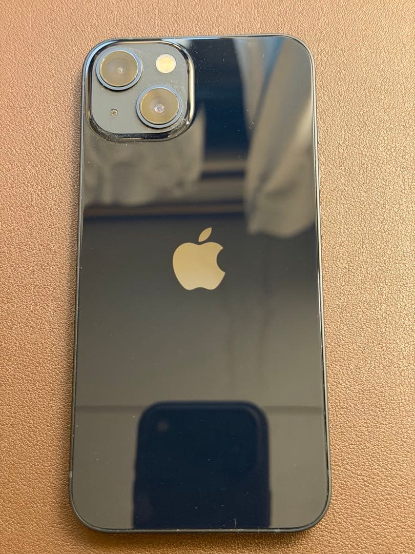 Apple iPhone13 128GB SIMロックなし