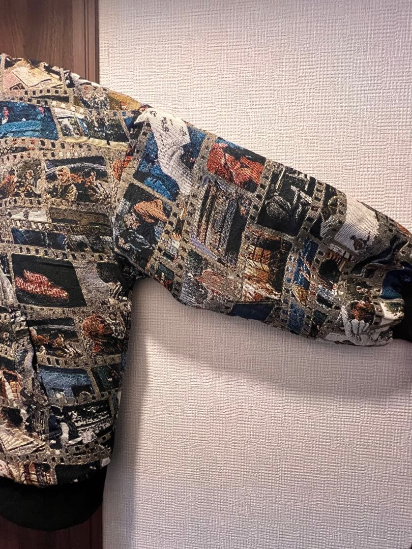 King&Prince ゴブラン織ジャケット　L