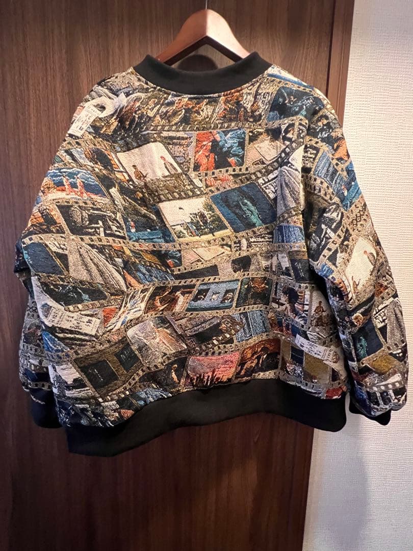 King&Prince ゴブラン織ジャケット　L