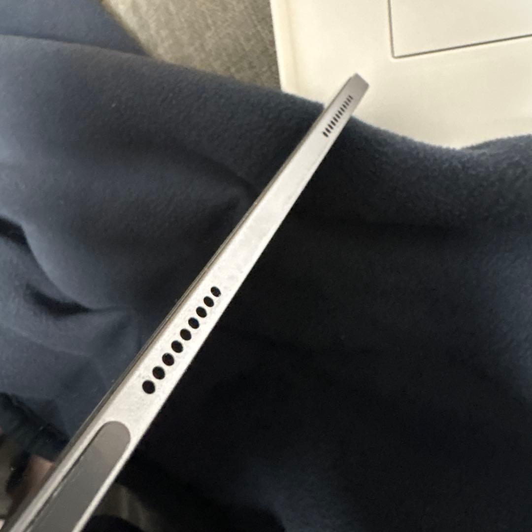 iPad Air M3 11インチ Wi-Fi 256GB スペースグレー