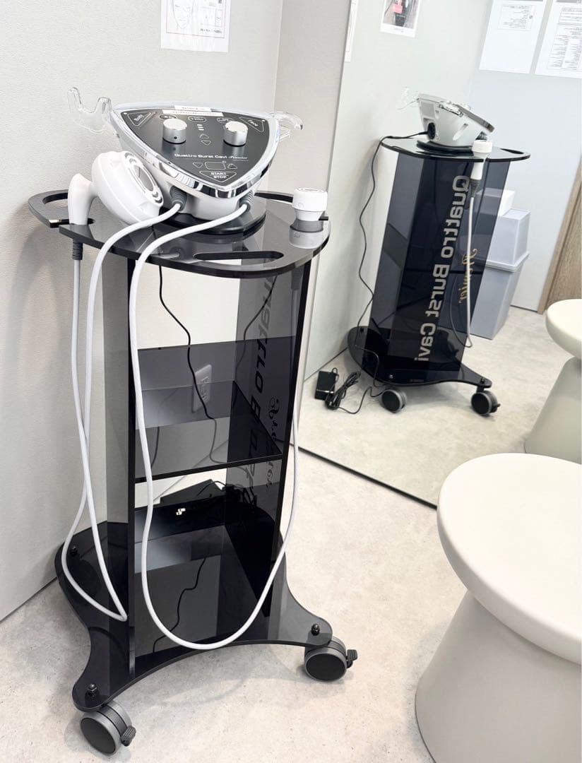 K_M_C2 　クワトロバーストキャビプレミア