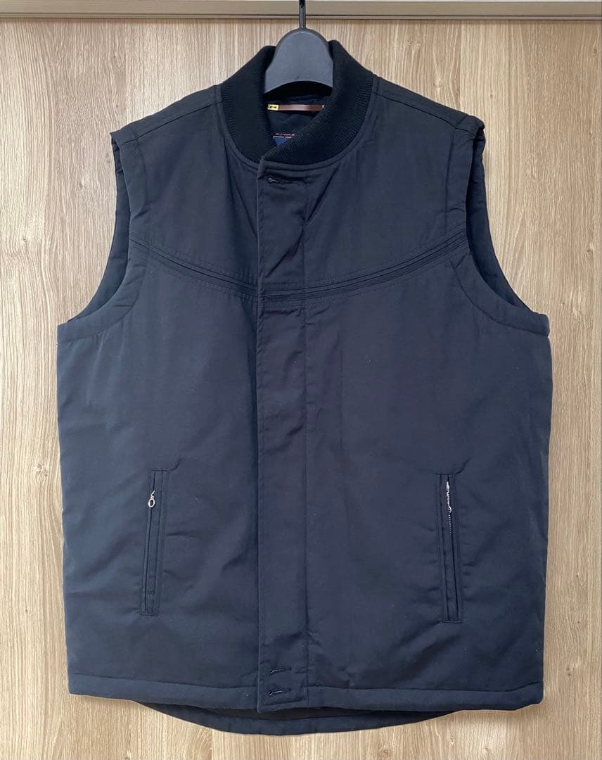 【新品／Sサイズ】Derby of Sanfrancisco 302 Vest