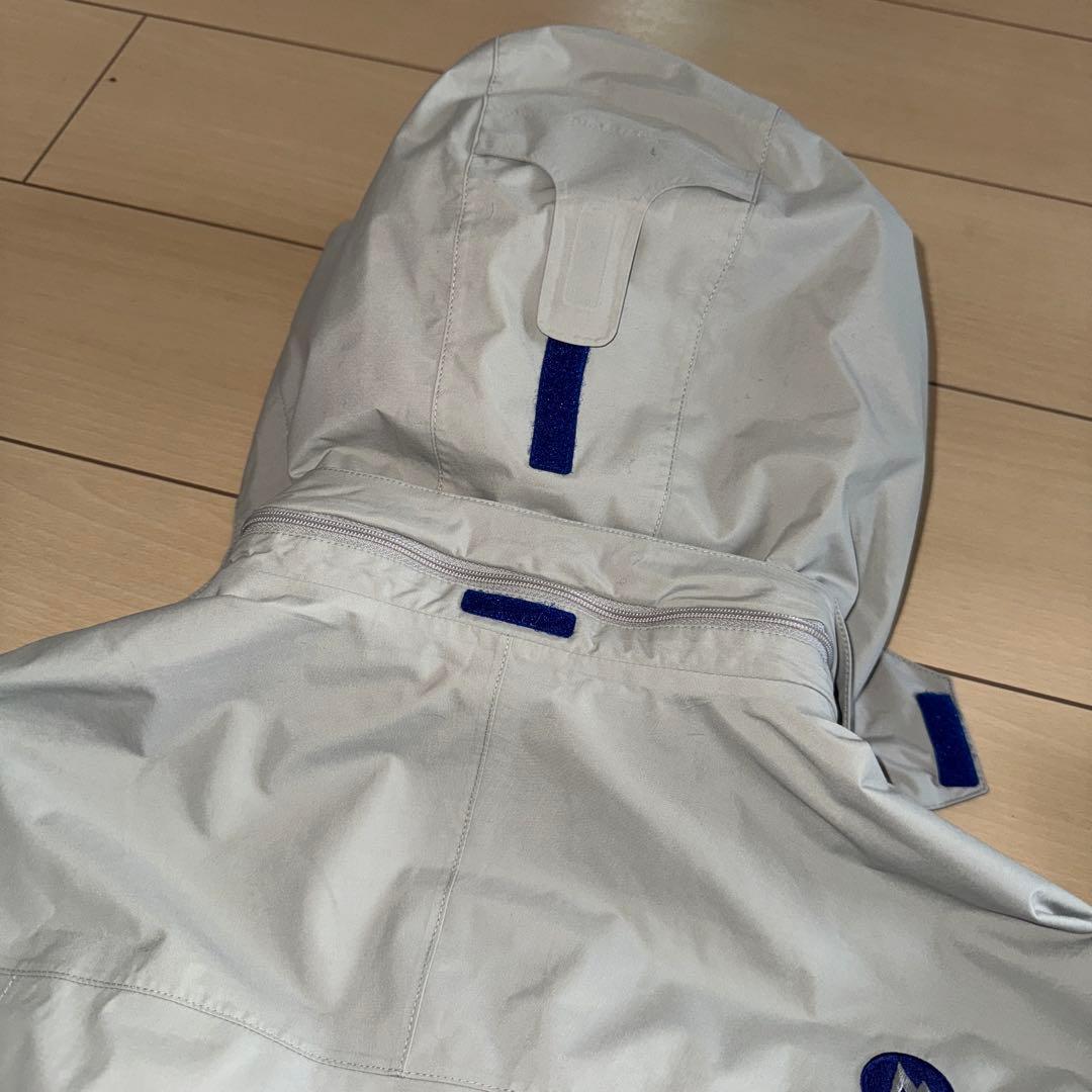 marmot ナイロンジャケット L