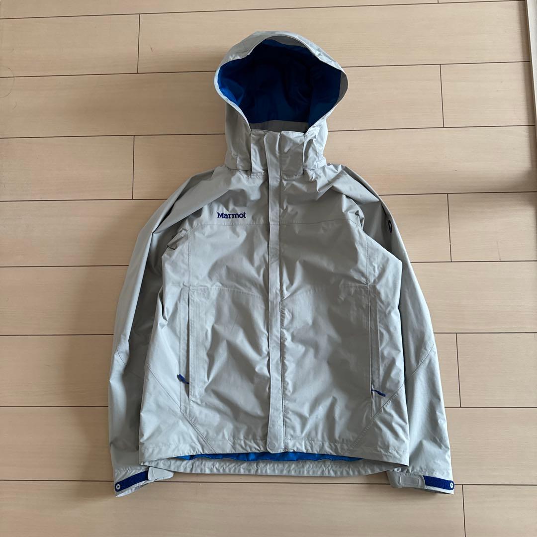 marmot ナイロンジャケット L