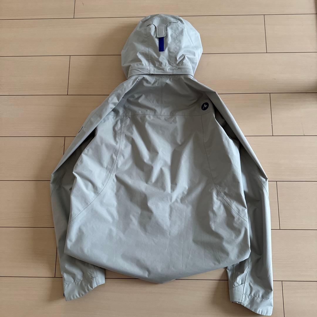 marmot ナイロンジャケット L