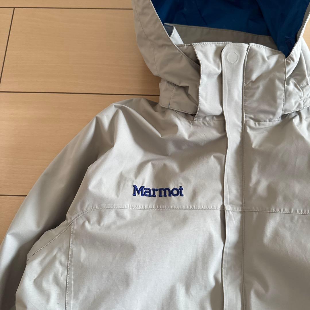 marmot ナイロンジャケット L