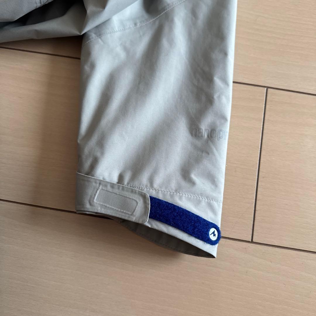 marmot ナイロンジャケット L