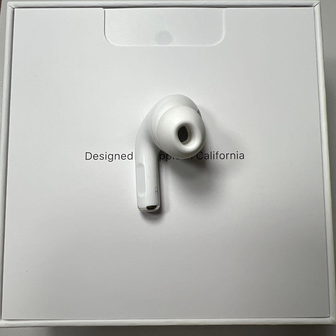AirPods Pro 第2世代 usb-c 右耳 A3047 [42]