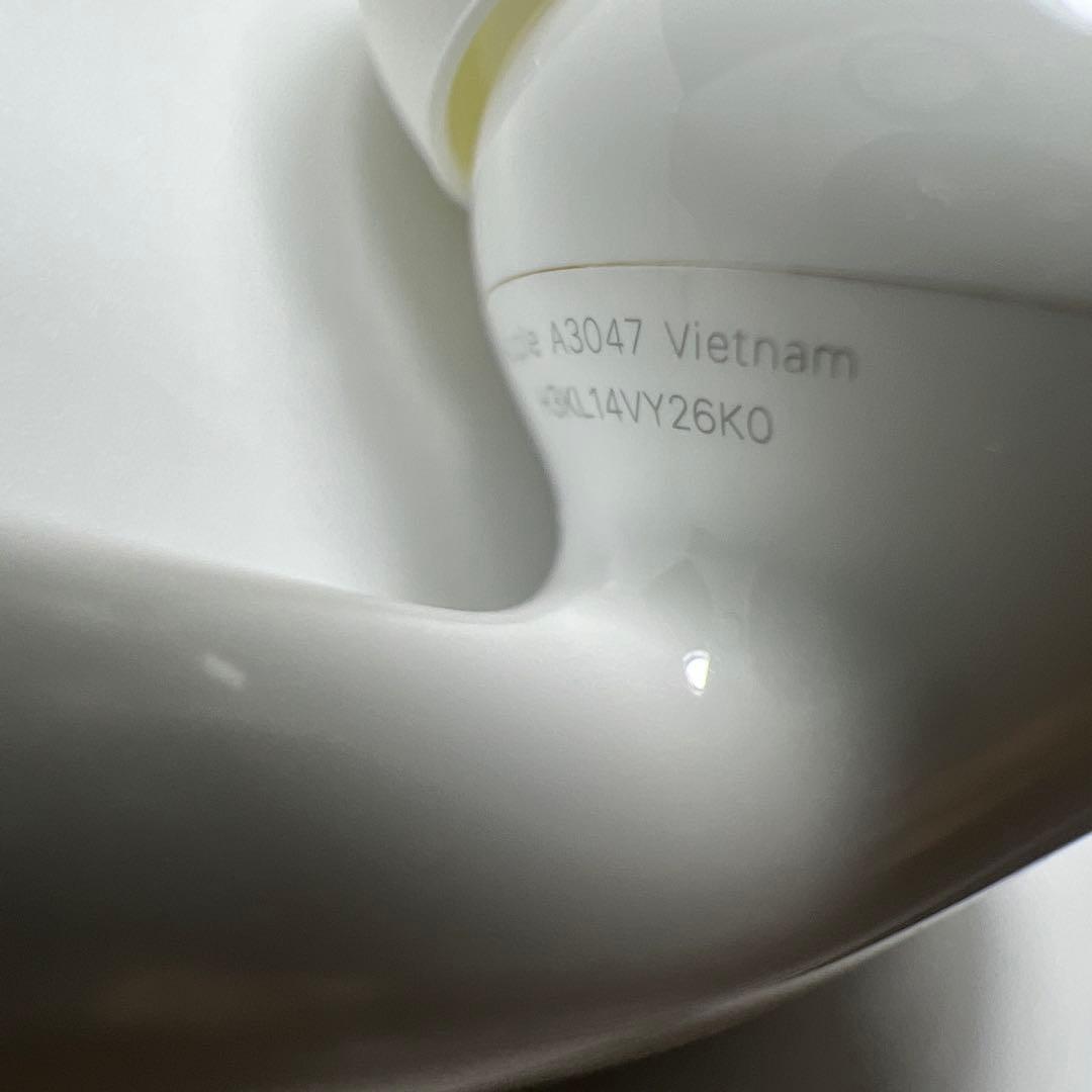 AirPods Pro 第2世代 usb-c 右耳 A3047 [42]