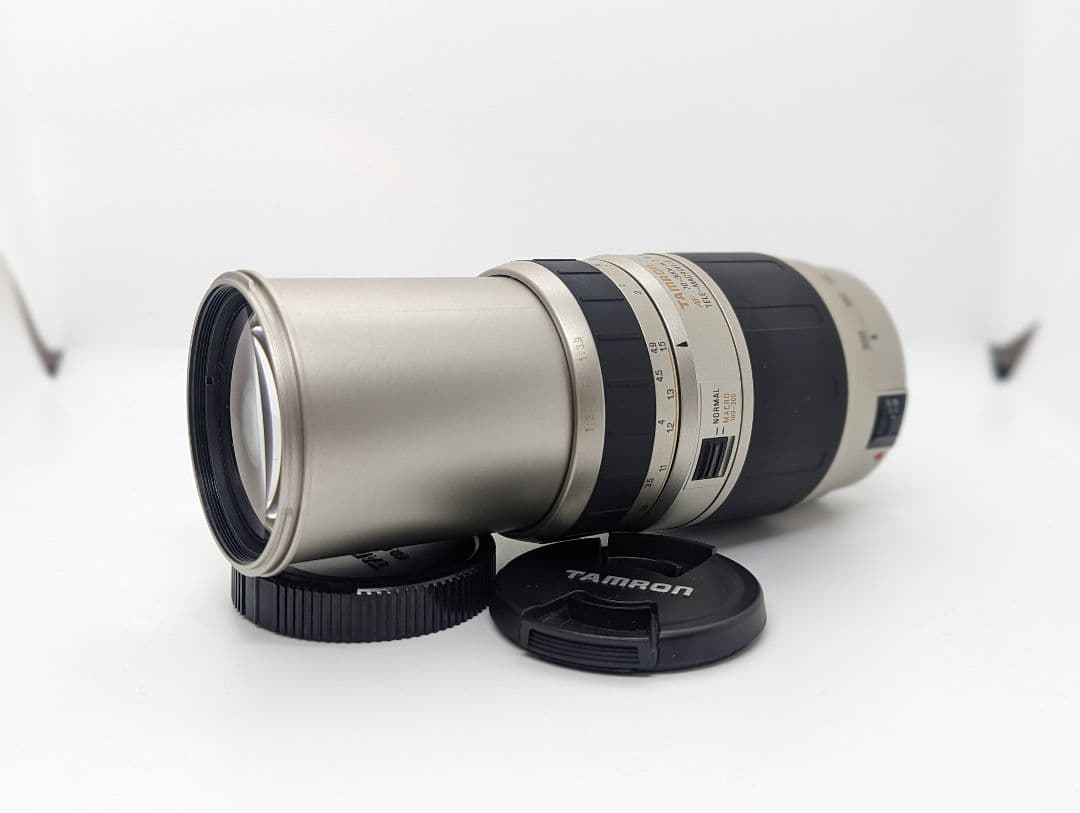 12月2日限定価格【Canon用】タムロン AF 70-300mm