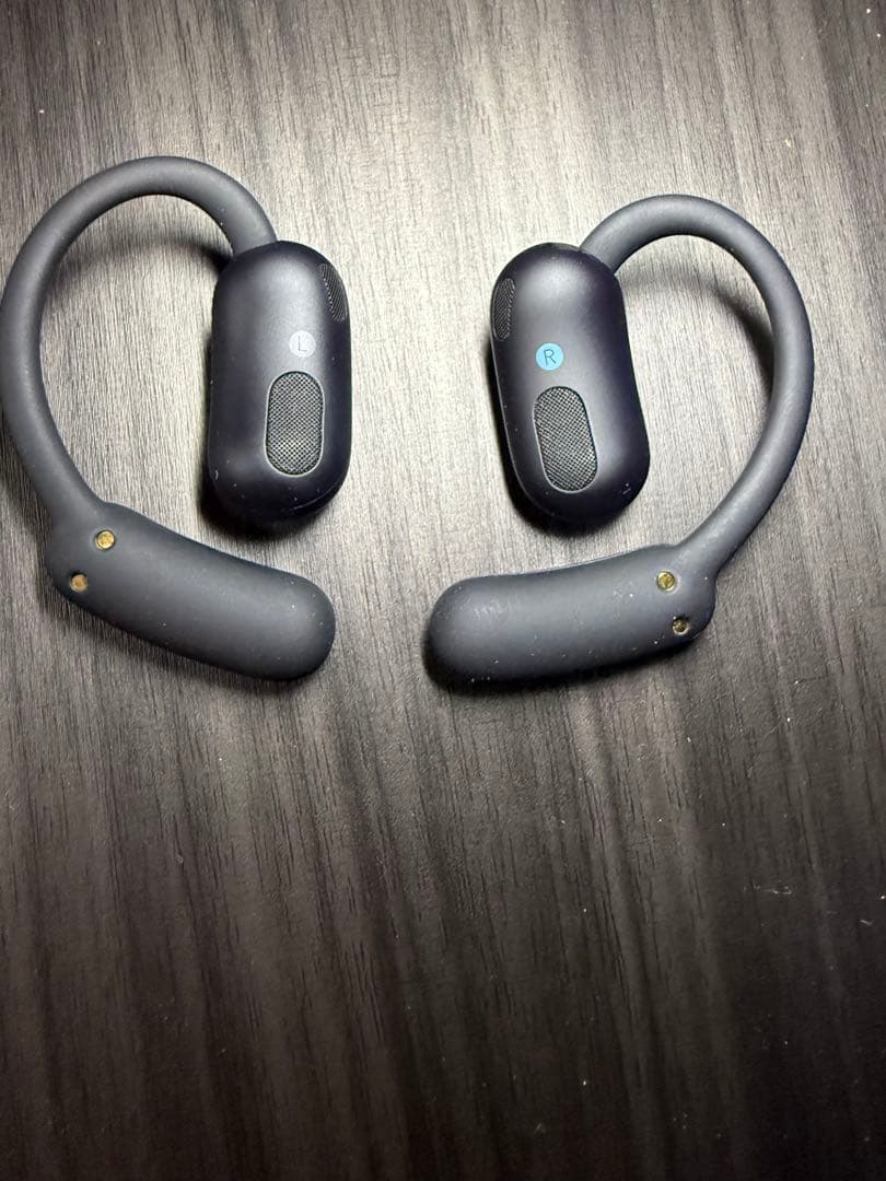 Anker Soundcore AeroFit 2 ＋ 公式ケース
