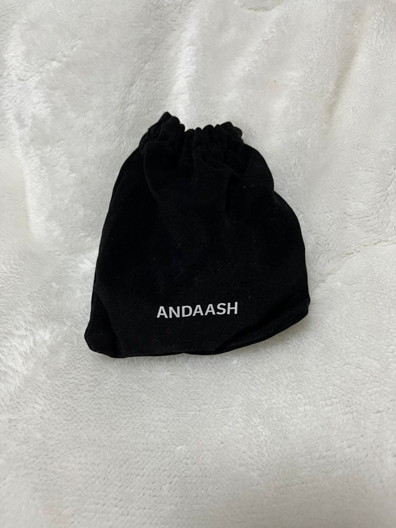AirPods Pro ケース ANDAASH
