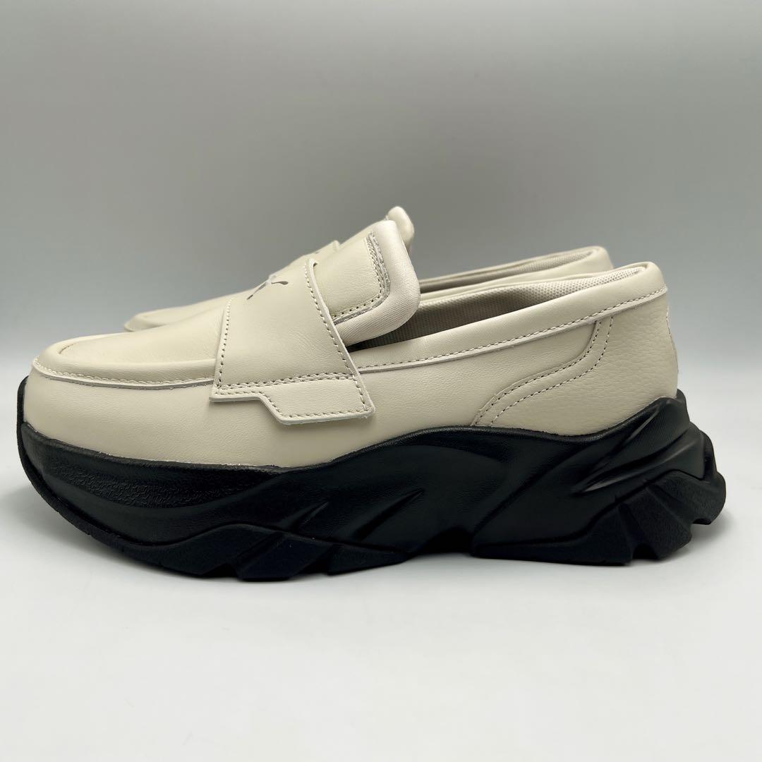 PUMA LOAFYR WNS ローファー【22.5cm】