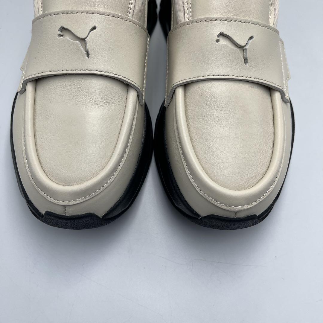 PUMA LOAFYR WNS ローファー【22.5cm】