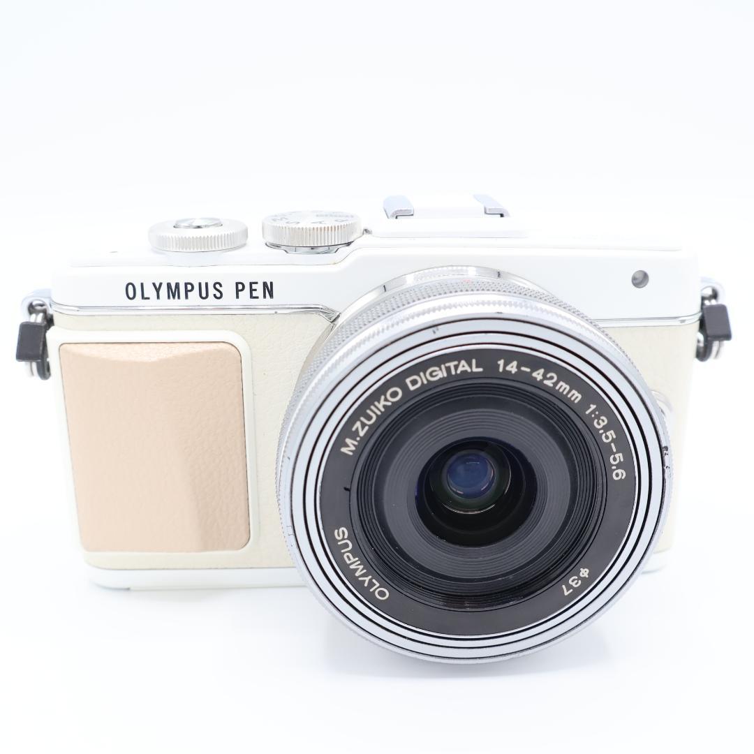 ❤️Wi-Fi❤️オリンパス PL7 ミラーレスカメラ