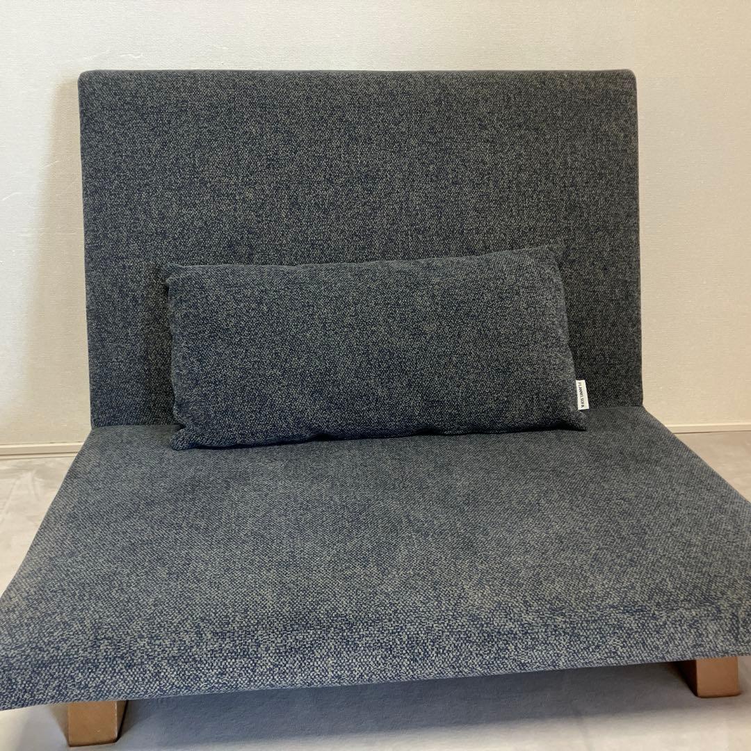 いしころころころページFLANNEL SOFA PENTA 900